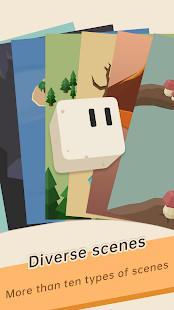 Tofu Candy<span>(God mode)</span> screenshot image 17_Popularmodapk.com