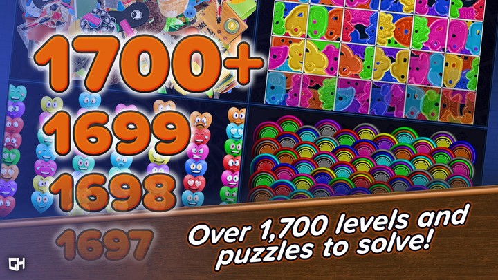 Ki11er Clutter: Clutter 11 screenshot image 3_Popularmodapk.com