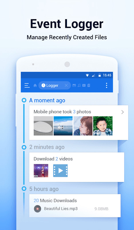 ES File Explorer<span>(Premium Features unlocked)</span> screenshot image 22_Popularmodapk.com