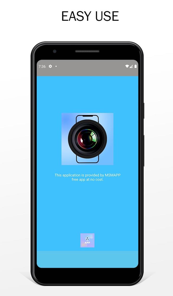 endoscope camera screenshot image 1_Popularmodapk.com