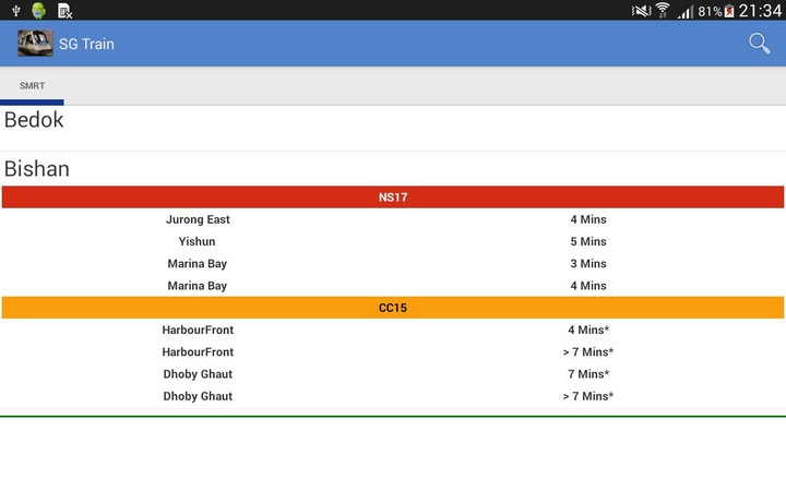 SG MRT screenshot image 5_Popularmodapk.com