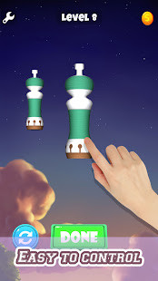 Wood Carving NEW -2021<span>(Mod APK)</span> screenshot image 1_Popularmodapk.com