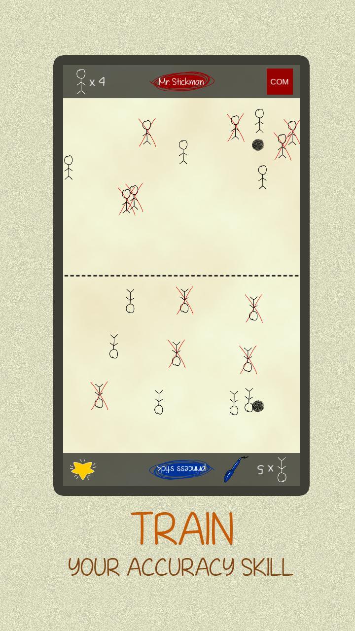 Stickman Ink Battle - SIB screenshot image 6_Popularmodapk.com