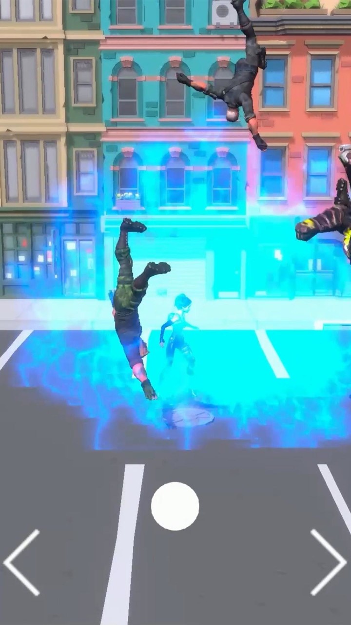 Super Girl Generator screenshot image 8_Popularmodapk.com