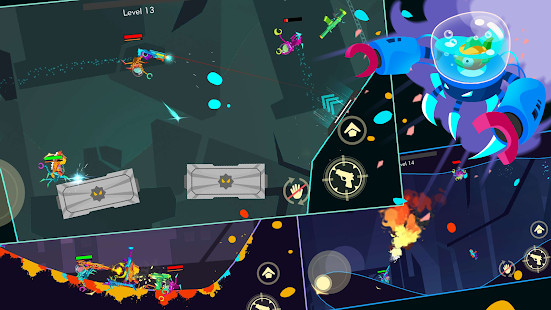 What the Fish?<span>(Unlimited Money)</span> screenshot image 2_Popularmodapk.com