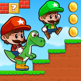 Super Billy Bros - Jump & Run1.7.2.9_Popularmodapk.com