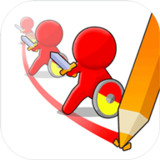 涂鸦勇士(No Ads)1.0.1_Popularmodapk.com