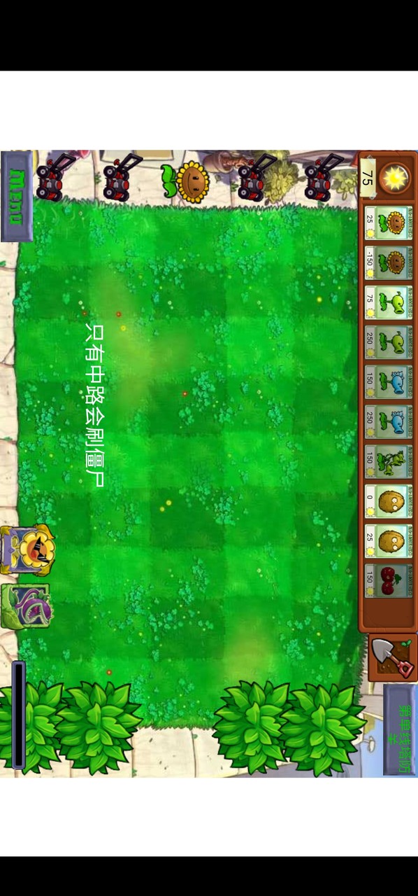 Survivor!.io<span>(Unlimited Skills)</span> screenshot image 3_Popularmodapk.com