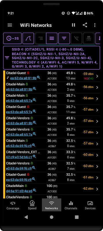 Mandala Art screenshot image 4_Popularmodapk.com