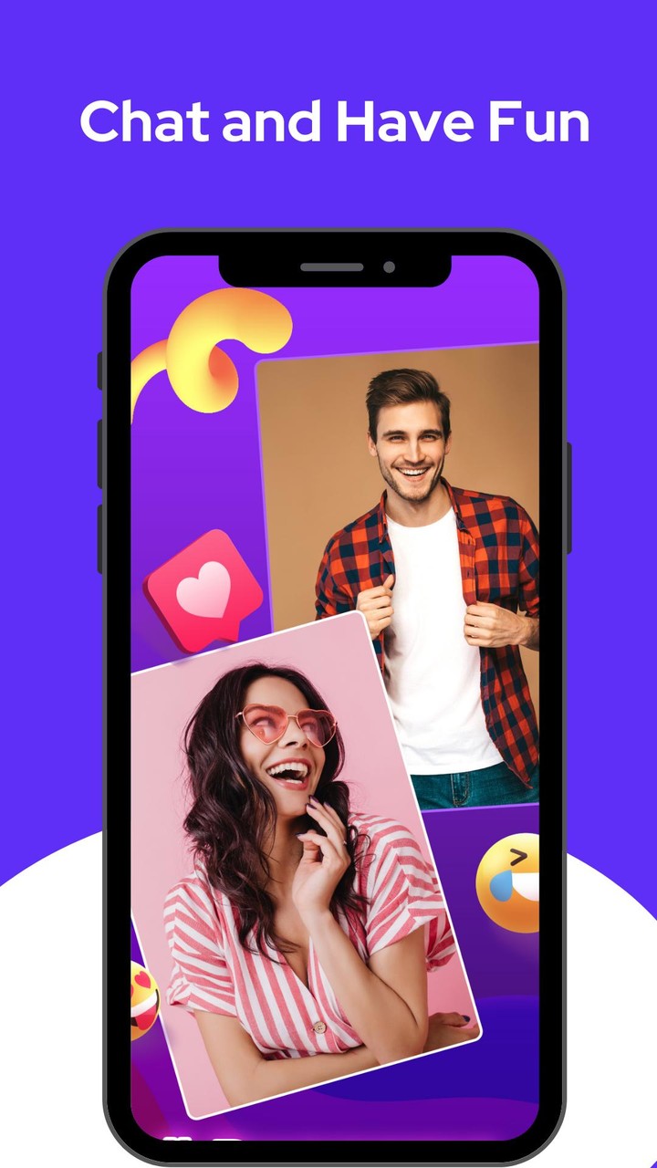 Video Chat with Women screenshot image 3_Popularmodapk.com