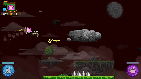 绝境奔跑破解版<span>(mod)</span> screenshot image 6_Popularmodapk.com