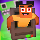 Amanda Craft Adventure Mod1.011_Popularmodapk.com