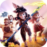 迷你世界之觉醒枪战<span>(No Ads)</span>1.0.0_Popularmodapk.com