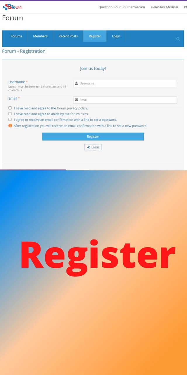 Biowin Pharma screenshot image 9_Popularmodapk.com