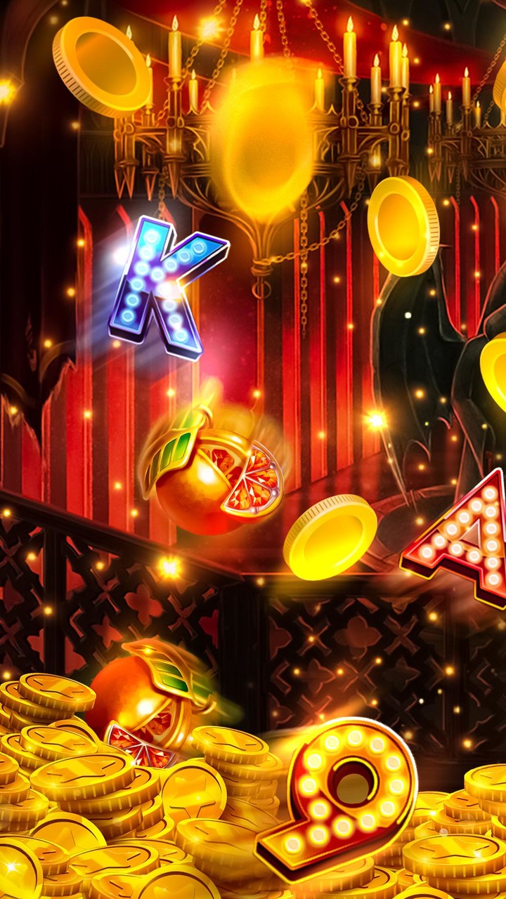 Secret Seven screenshot image 1_Popularmodapk.com