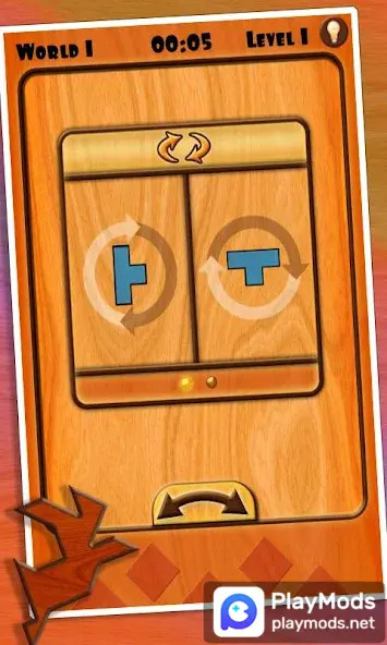 Tangram<span>(Immortal cooling)</span> screenshot image 2_Popularmodapk.com