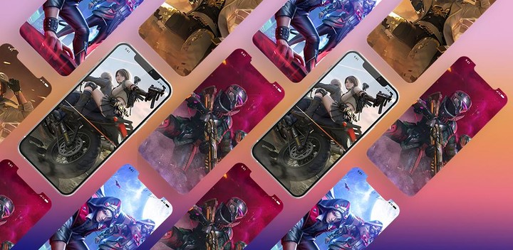 aesthetic Cool Wallpapers HD screenshot image 10_Popularmodapk.com