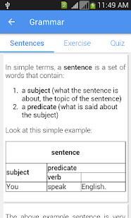 Encyclopedia screenshot image 11_Popularmodapk.com