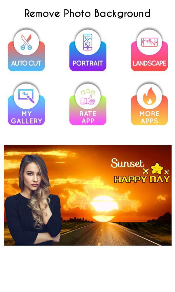 Remove PhotoCut Background screenshot image 6_Popularmodapk.com