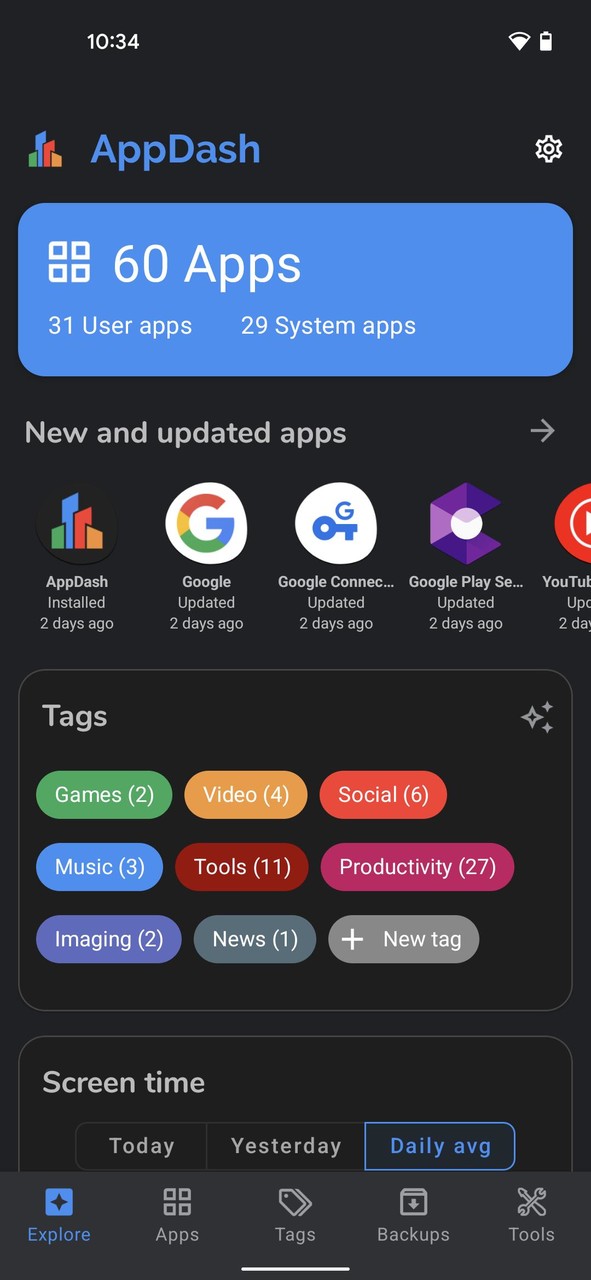 Easy Trucker screenshot image 1_Popularmodapk.com