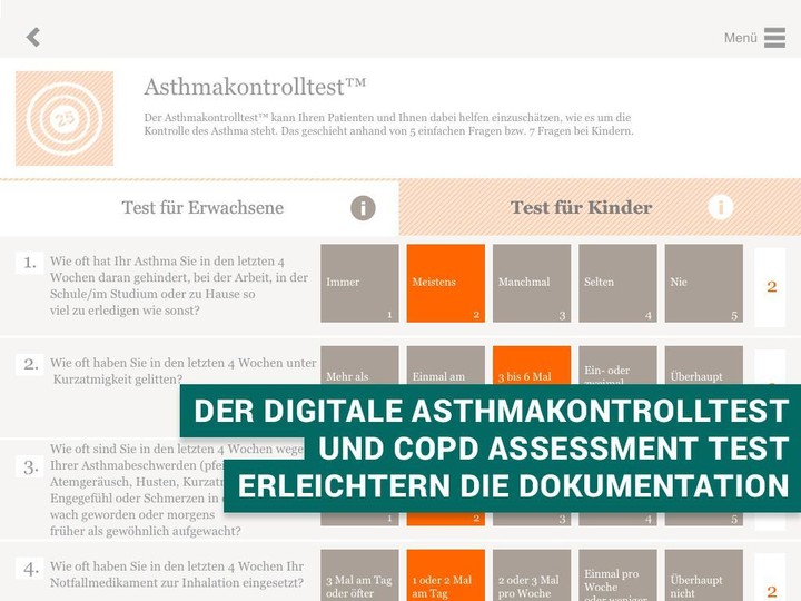 PneumoDoc screenshot image 2_Popularmodapk.com