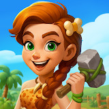 Merge Age: Stone Haven<span>(free shopping)</span>26.0115.01_Popularmodapk.com