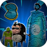 Oggy Granny 3 Game: Horror MOD0.0.1_Popularmodapk.com