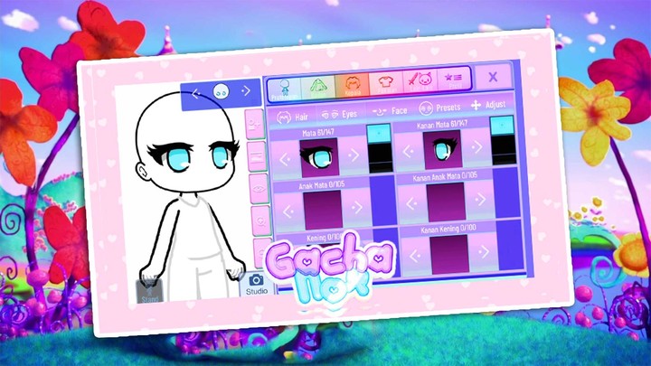 Gacha cute mod 2 screenshot image 3_Popularmodapk.com