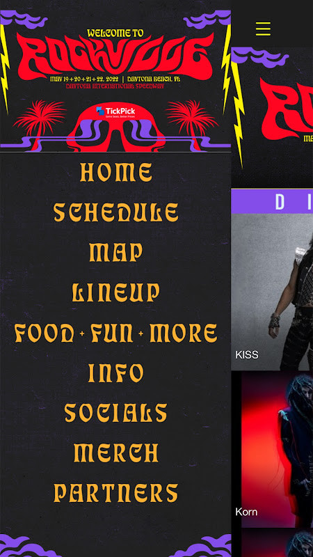 Welcome to Rockville screenshot image 8_Popularmodapk.com