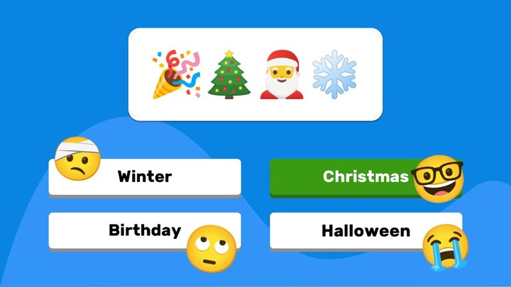 Quiz: Emoji Game screenshot image 10_Popularmodapk.com