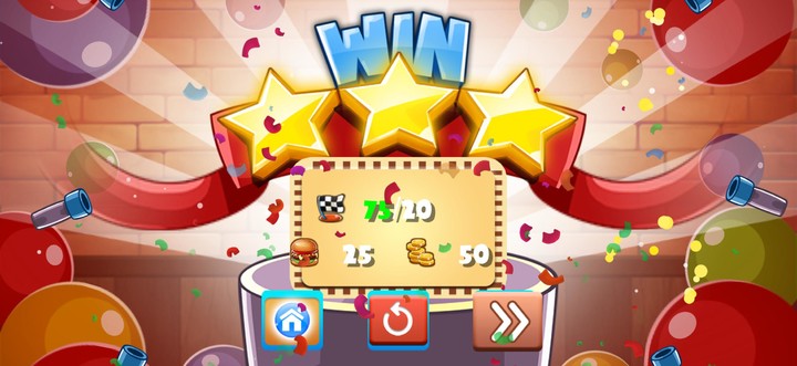 Burger Day screenshot image 4_Popularmodapk.com