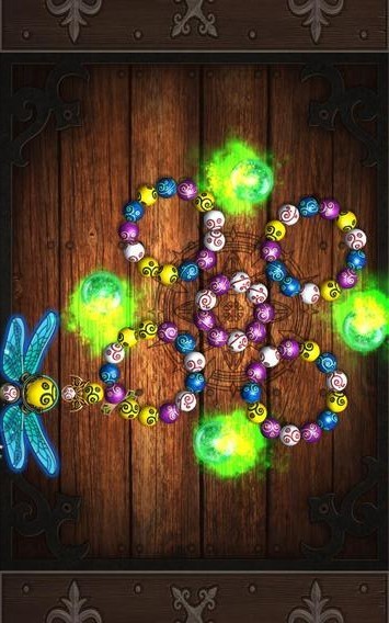 弹珠决斗破解版<span>(mod)</span> screenshot image 3_Popularmodapk.com