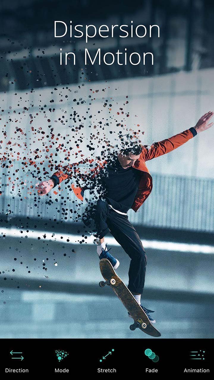 Musica Electronica screenshot image 10_Popularmodapk.com