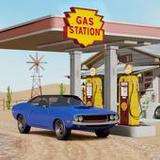 Gas Station Junkyard Simulator<span>(Unlimited money)</span>10.0.70_Popularmodapk.com