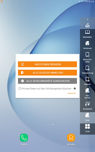 Samsung Classroom Management screenshot image 11_Popularmodapk.com