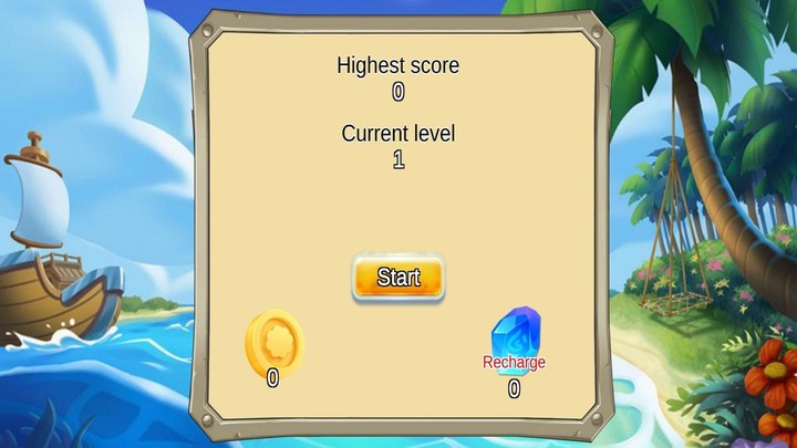 Sea Land screenshot image 4_Popularmodapk.com