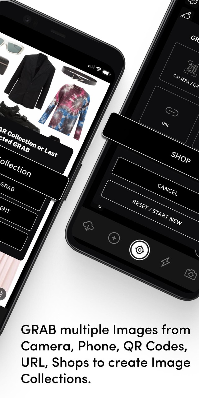 GRAB AR | (GRABAR) screenshot image 2_Popularmodapk.com