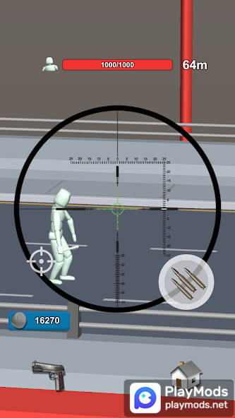 Kill the Dummy - Ragdoll Game<span>(Unlock all the props)</span> screenshot image 4_Popularmodapk.com