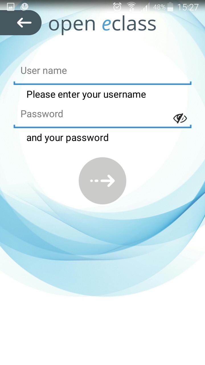 Open eClass Mobile screenshot image 7_Popularmodapk.com