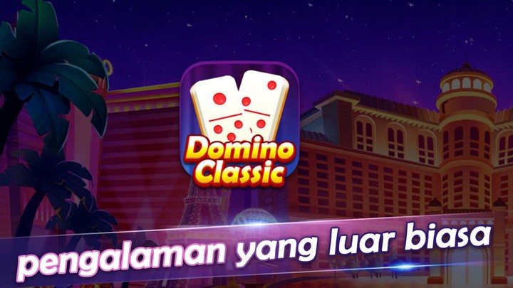 Domino King-Player Island screenshot image 5_Popularmodapk.com