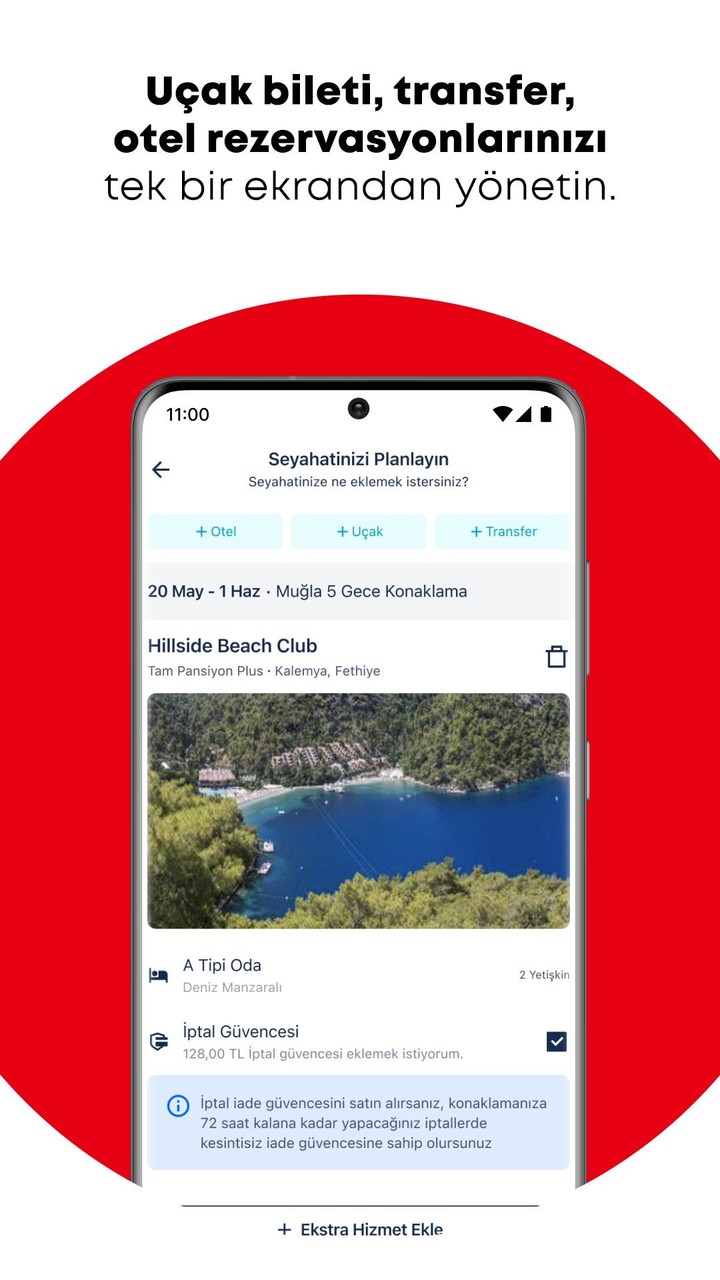 Setur screenshot image 6_Popularmodapk.com