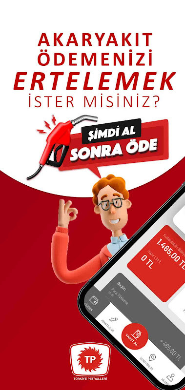 Türkiye Petrolleri screenshot image 10_Popularmodapk.com
