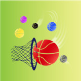 Catch Basketball1.2.5_Popularmodapk.com