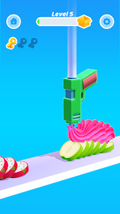 Perfect Cream<span>(lots of gold coins)</span> screenshot image 10_Popularmodapk.com