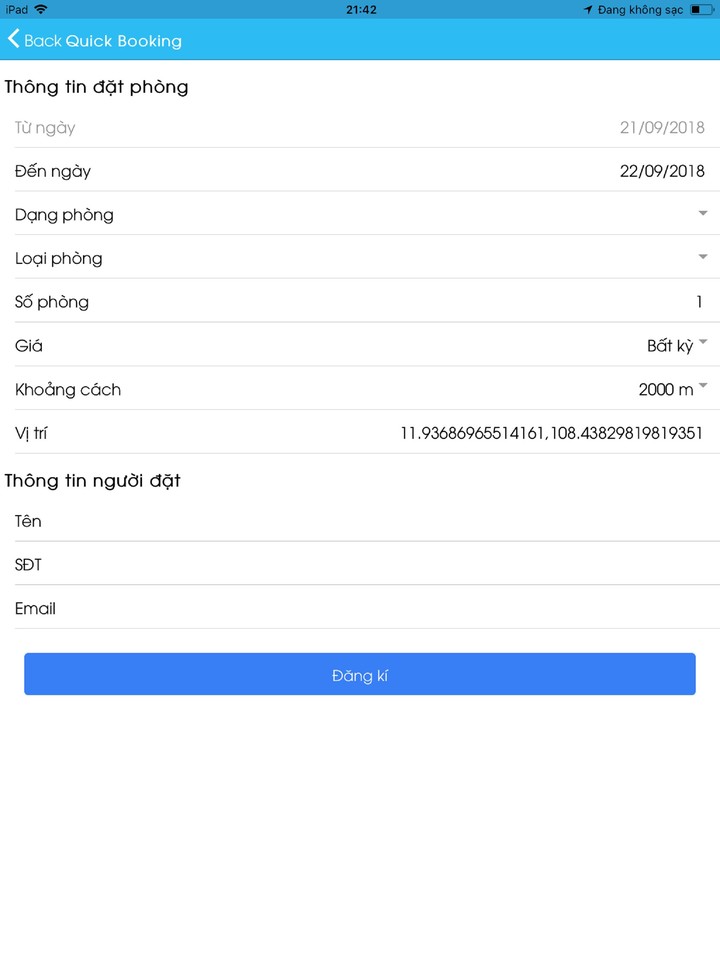 Ha Giang Tourism screenshot image 10_Popularmodapk.com