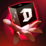 Dicast: Rules of Chaos - Dice Battle RPG5.0.0_Popularmodapk.com