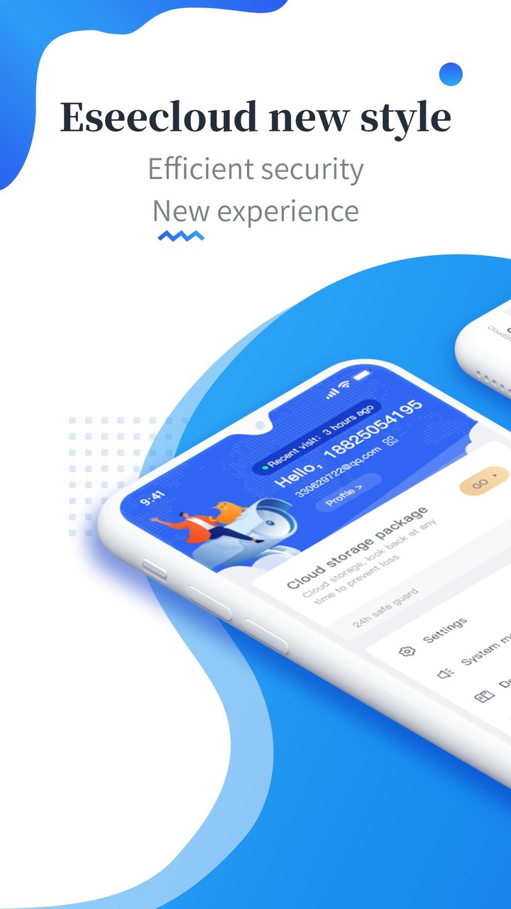 okay99 | App für Freigaben screenshot image 11_Popularmodapk.com