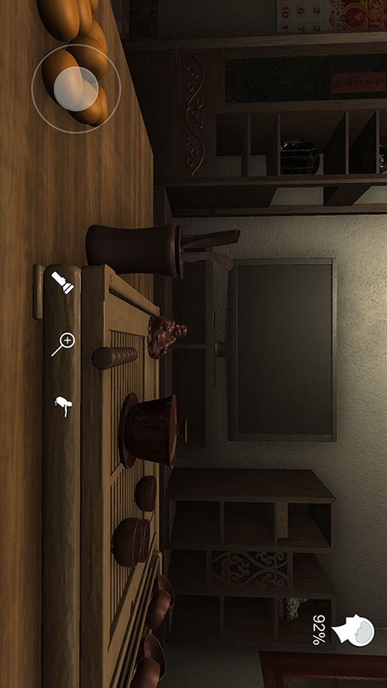 Wendy's home( Large Association times) screenshot image 9_Popularmodapk.com