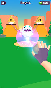 Monsters Island: Hunter<span>(Forced to use banknote)</span> screenshot image 11_Popularmodapk.com
