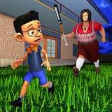 Evil Teacher Scary Games 3D1.8_Popularmodapk.com
